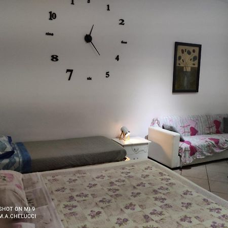 Casa L'Abbraccio Διαμέρισμα Λιβόρνο Εξωτερικό φωτογραφία