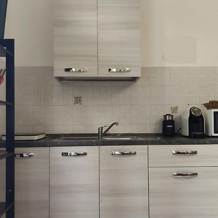 Casa L'Abbraccio Διαμέρισμα Λιβόρνο Εξωτερικό φωτογραφία