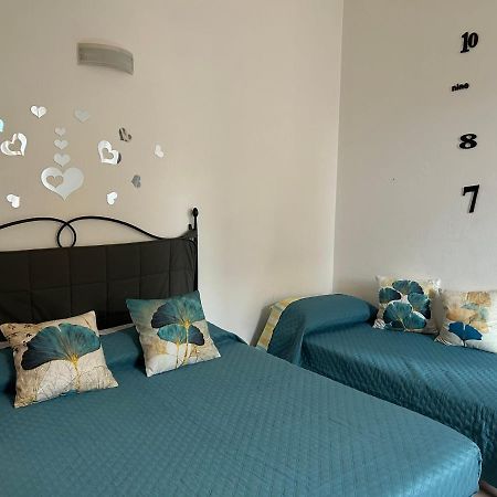Casa L'Abbraccio Διαμέρισμα Λιβόρνο Εξωτερικό φωτογραφία