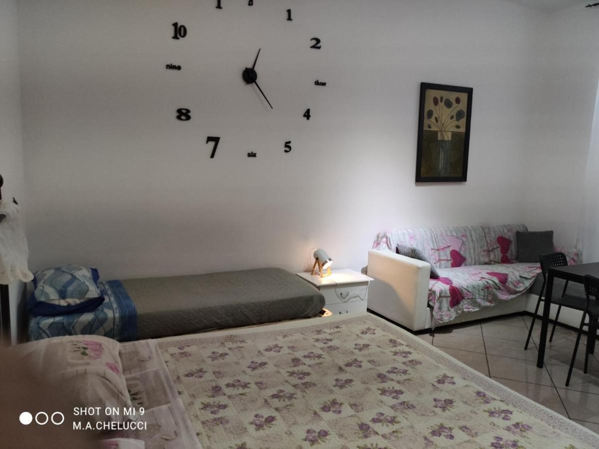 Casa L'Abbraccio Διαμέρισμα Λιβόρνο Εξωτερικό φωτογραφία