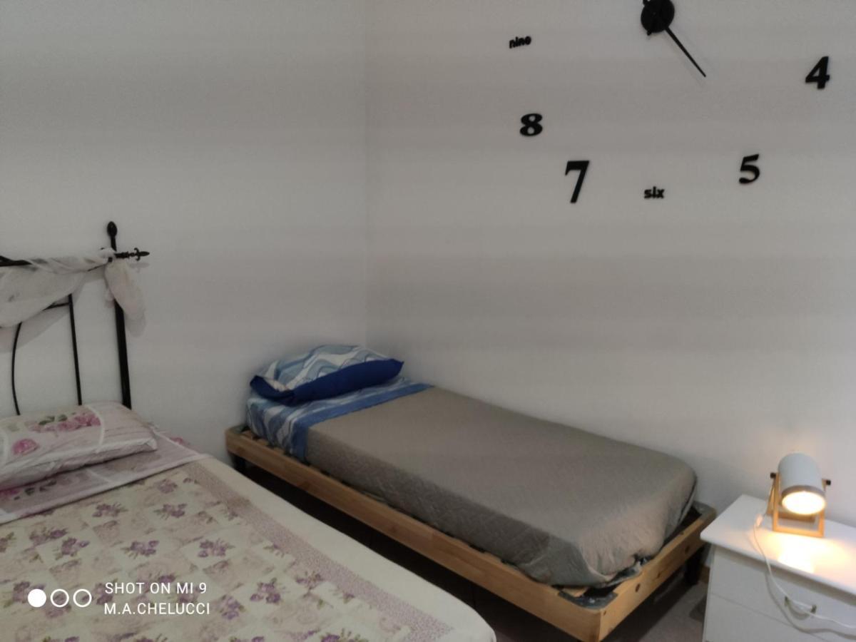 Casa L'Abbraccio Διαμέρισμα Λιβόρνο Εξωτερικό φωτογραφία