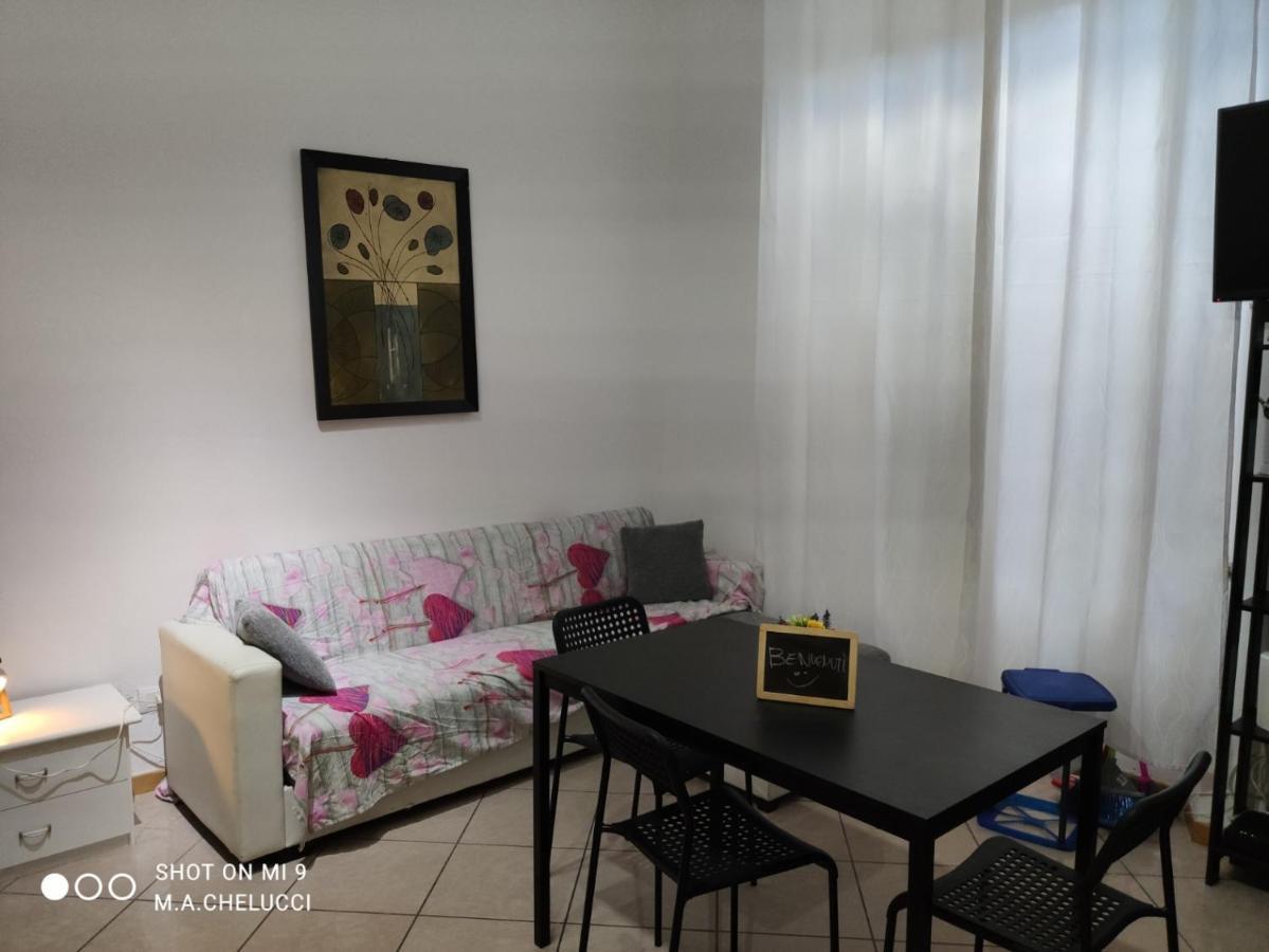 Casa L'Abbraccio Διαμέρισμα Λιβόρνο Εξωτερικό φωτογραφία