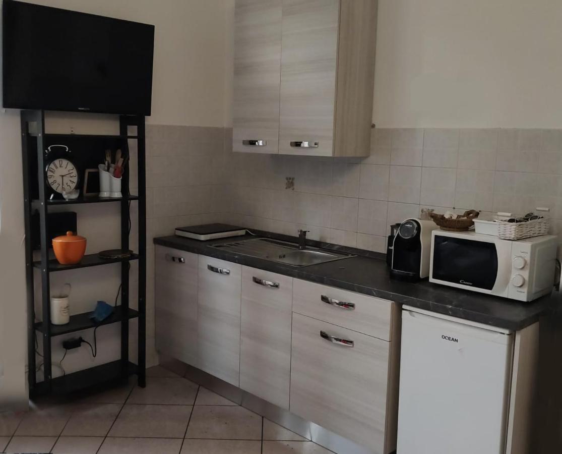 Casa L'Abbraccio Διαμέρισμα Λιβόρνο Εξωτερικό φωτογραφία