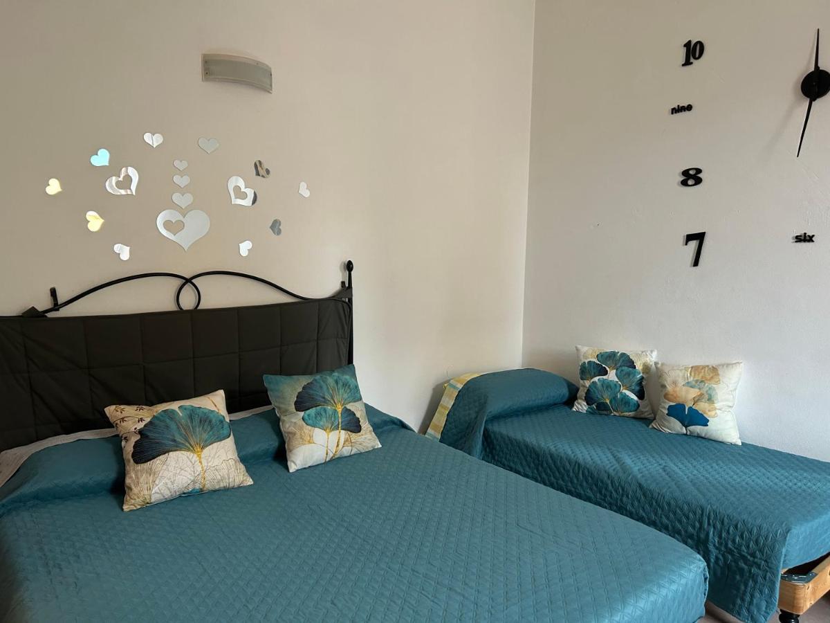 Casa L'Abbraccio Διαμέρισμα Λιβόρνο Εξωτερικό φωτογραφία