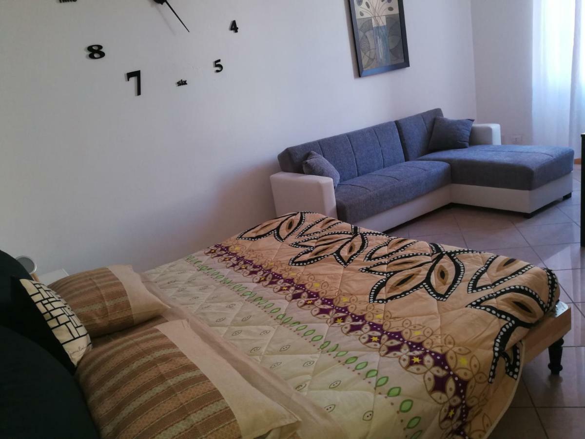 Casa L'Abbraccio Διαμέρισμα Λιβόρνο Εξωτερικό φωτογραφία