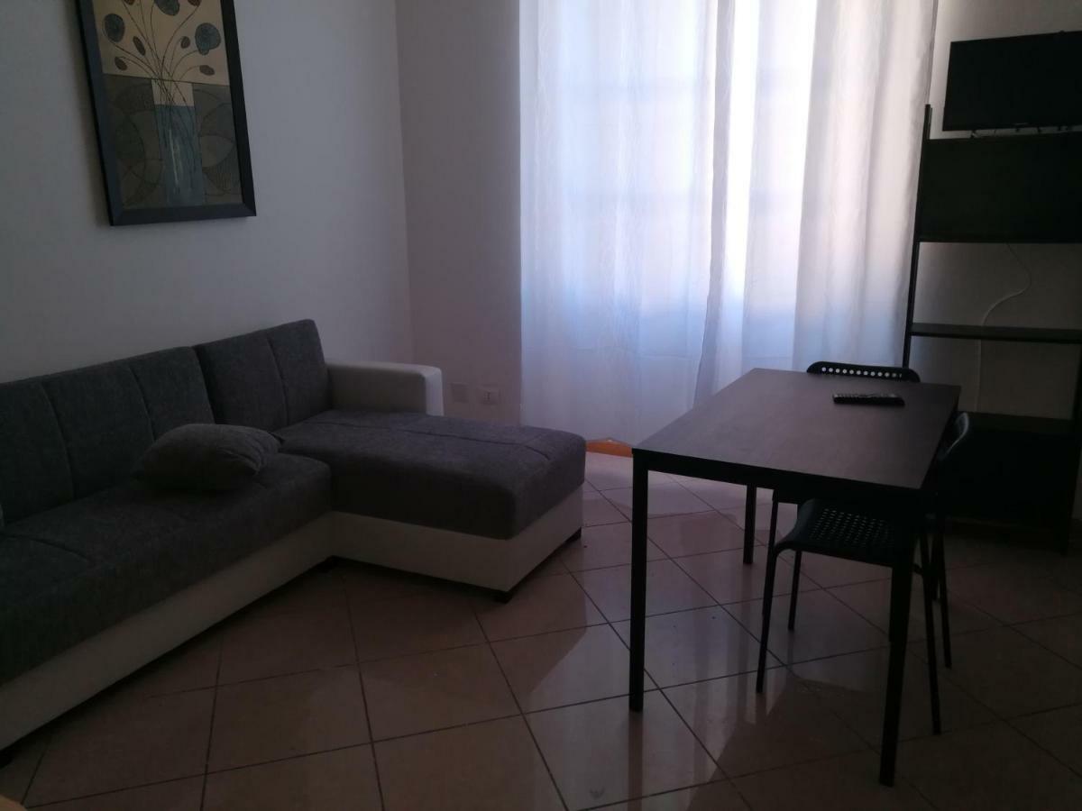Casa L'Abbraccio Διαμέρισμα Λιβόρνο Εξωτερικό φωτογραφία