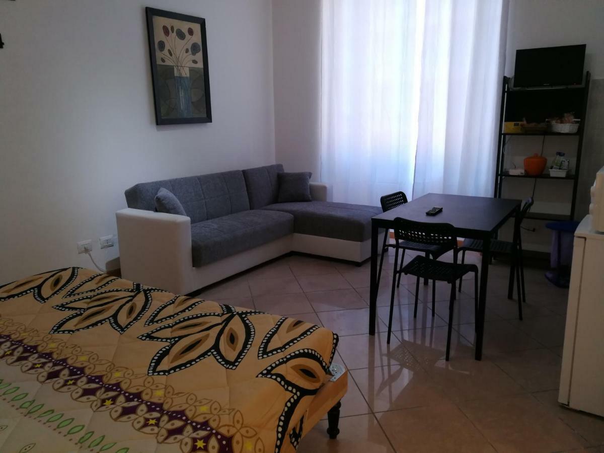 Casa L'Abbraccio Διαμέρισμα Λιβόρνο Εξωτερικό φωτογραφία