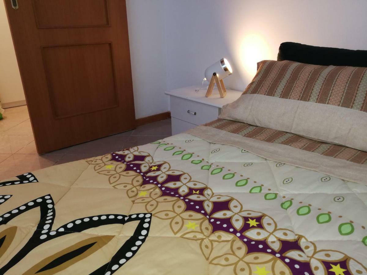 Casa L'Abbraccio Διαμέρισμα Λιβόρνο Εξωτερικό φωτογραφία